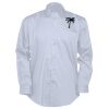 Classic Fit Long Sleeve Premium Oxford Shirt Thumbnail