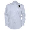 Classic Fit Long Sleeve Premium Oxford Shirt Thumbnail