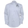 Classic Fit Long Sleeve Premium Oxford Shirt Thumbnail