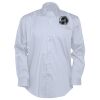 Classic Fit Long Sleeve Premium Oxford Shirt Thumbnail
