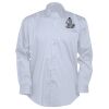 Classic Fit Long Sleeve Premium Oxford Shirt Thumbnail