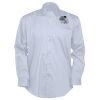 Classic Fit Long Sleeve Premium Oxford Shirt Thumbnail