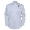 Classic Fit Long Sleeve Premium Oxford Shirt Thumbnail