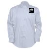 Classic Fit Long Sleeve Premium Oxford Shirt Thumbnail