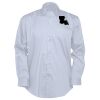 Classic Fit Long Sleeve Premium Oxford Shirt Thumbnail