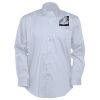 Classic Fit Long Sleeve Premium Oxford Shirt Thumbnail