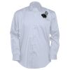 Classic Fit Long Sleeve Premium Oxford Shirt Thumbnail