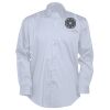 Classic Fit Long Sleeve Premium Oxford Shirt Thumbnail