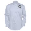 Classic Fit Long Sleeve Premium Oxford Shirt Thumbnail