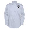 Classic Fit Long Sleeve Premium Oxford Shirt Thumbnail