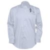 Classic Fit Long Sleeve Premium Oxford Shirt Thumbnail