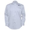 Classic Fit Long Sleeve Premium Oxford Shirt Thumbnail