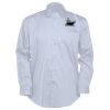 Classic Fit Long Sleeve Premium Oxford Shirt Thumbnail
