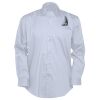 Classic Fit Long Sleeve Premium Oxford Shirt Thumbnail