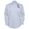Classic Fit Long Sleeve Premium Oxford Shirt Thumbnail