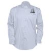 Classic Fit Long Sleeve Premium Oxford Shirt Thumbnail