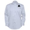 Classic Fit Long Sleeve Premium Oxford Shirt Thumbnail