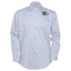 Classic Fit Long Sleeve Premium Oxford Shirt Thumbnail