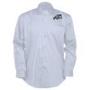 Classic Fit Long Sleeve Premium Oxford Shirt Thumbnail