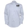 Classic Fit Long Sleeve Premium Oxford Shirt Thumbnail