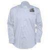 Classic Fit Long Sleeve Premium Oxford Shirt Thumbnail