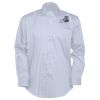 Classic Fit Long Sleeve Premium Oxford Shirt Thumbnail