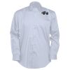 Classic Fit Long Sleeve Premium Oxford Shirt Thumbnail