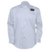 Classic Fit Long Sleeve Premium Oxford Shirt Thumbnail