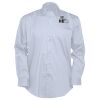 Classic Fit Long Sleeve Premium Oxford Shirt Thumbnail