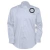Classic Fit Long Sleeve Premium Oxford Shirt Thumbnail