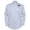 Classic Fit Long Sleeve Premium Oxford Shirt Thumbnail
