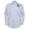 Classic Fit Long Sleeve Premium Oxford Shirt Thumbnail