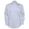Classic Fit Long Sleeve Premium Oxford Shirt Thumbnail