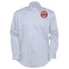 Classic Fit Long Sleeve Premium Oxford Shirt Thumbnail