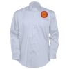 Classic Fit Long Sleeve Premium Oxford Shirt Thumbnail