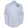 Classic Fit Long Sleeve Premium Oxford Shirt Thumbnail