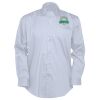 Classic Fit Long Sleeve Premium Oxford Shirt Thumbnail