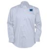 Classic Fit Long Sleeve Premium Oxford Shirt Thumbnail