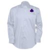Classic Fit Long Sleeve Premium Oxford Shirt Thumbnail