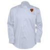 Classic Fit Long Sleeve Premium Oxford Shirt Thumbnail