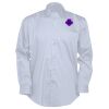 Classic Fit Long Sleeve Premium Oxford Shirt Thumbnail