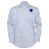 Classic Fit Long Sleeve Premium Oxford Shirt Thumbnail