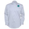 Classic Fit Long Sleeve Premium Oxford Shirt Thumbnail