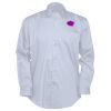 Classic Fit Long Sleeve Premium Oxford Shirt Thumbnail