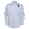 Classic Fit Long Sleeve Premium Oxford Shirt Thumbnail
