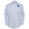 Classic Fit Long Sleeve Premium Oxford Shirt Thumbnail