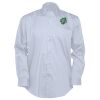 Classic Fit Long Sleeve Premium Oxford Shirt Thumbnail