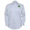 Classic Fit Long Sleeve Premium Oxford Shirt Thumbnail
