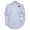 Classic Fit Long Sleeve Premium Oxford Shirt Thumbnail