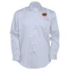 Classic Fit Long Sleeve Premium Oxford Shirt Thumbnail
